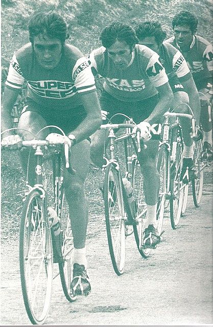 VaE 1975 elite breakaway